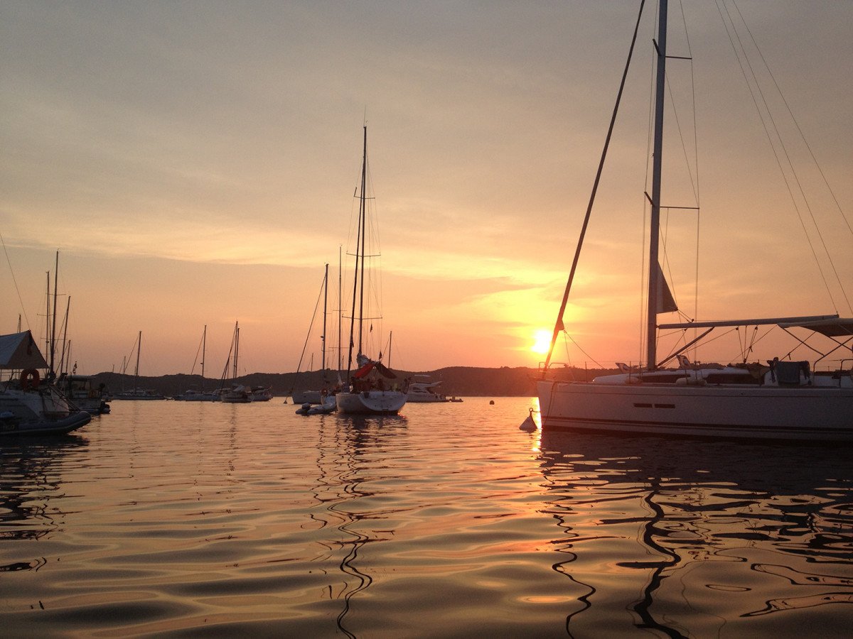 Segelboot - Jeanneau - Sun Odissey 45