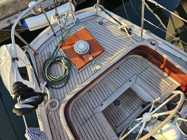 Segelboot - One Off - 1 {{i18n.cabins}}