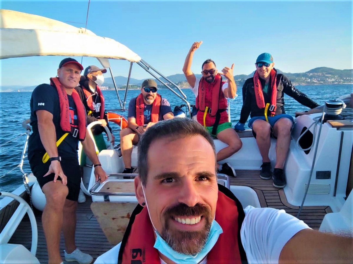 Pratica di ampliamento PER a Vigo