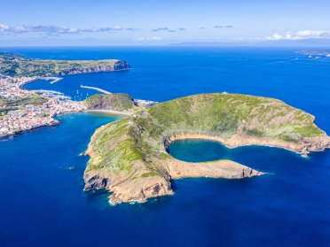 Ocean School/Crossing/Mile building: Galicia to Azores