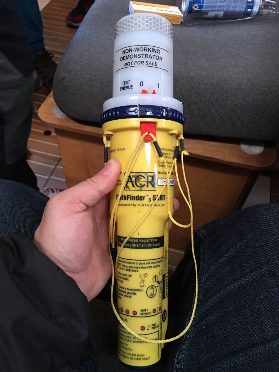 Corso di Formazione di Base sulla Sicurezza in Mare STCW a Barcellona