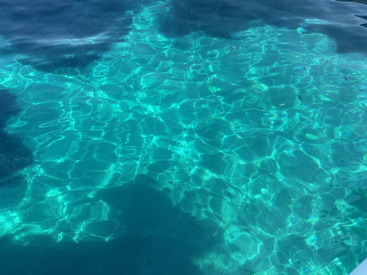 Lernen Sie Navigation in den griechischen Meeren