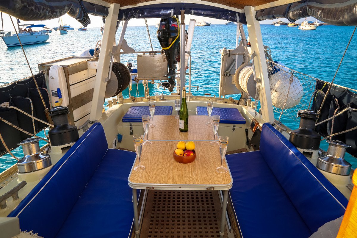 Astilleros Construcciones One Off - 7 persone