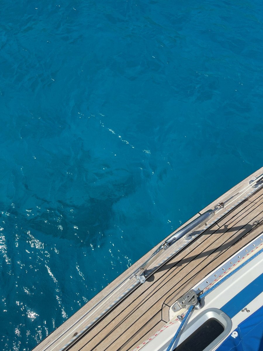 Erkunden Sie Menorca mit dem Segelboot