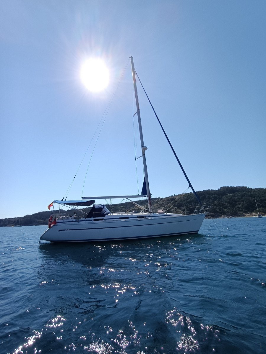 Barca a vela - Bavaria Yachts - Bavaria 40