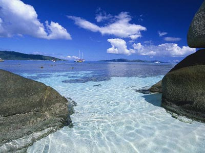 Aeolian boat vacation