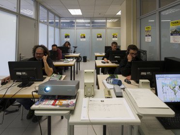 Curso de Actualización de Operador General de Radio en Barcelona