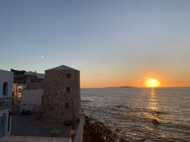 Dodecanese Sailing: Mediterranean Itinerary with a Hostess on Board