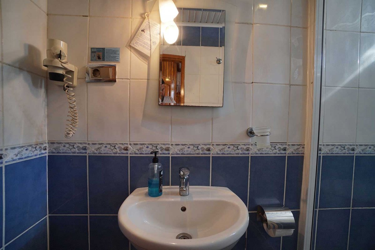 Goletta turca - Custom - 10 cabine