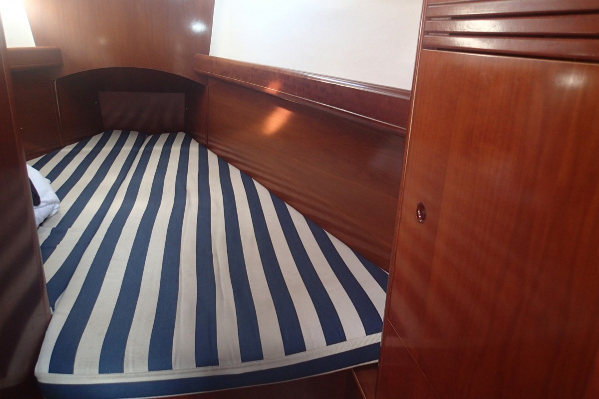 Barca a vela - Bénéteau - 2003