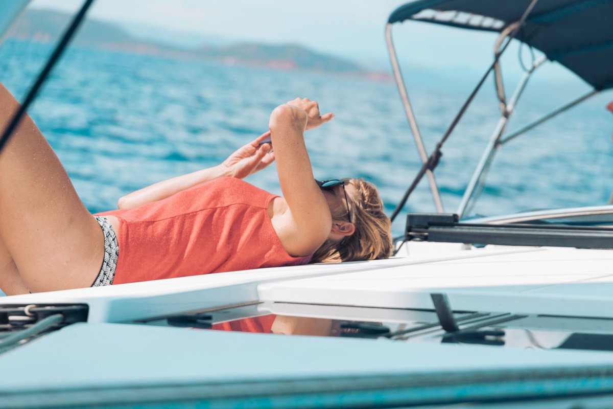 Erlebe das Abenteuer auf See: Bootstouren