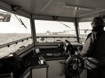 Boat Trip and Sailing Course in Valencia