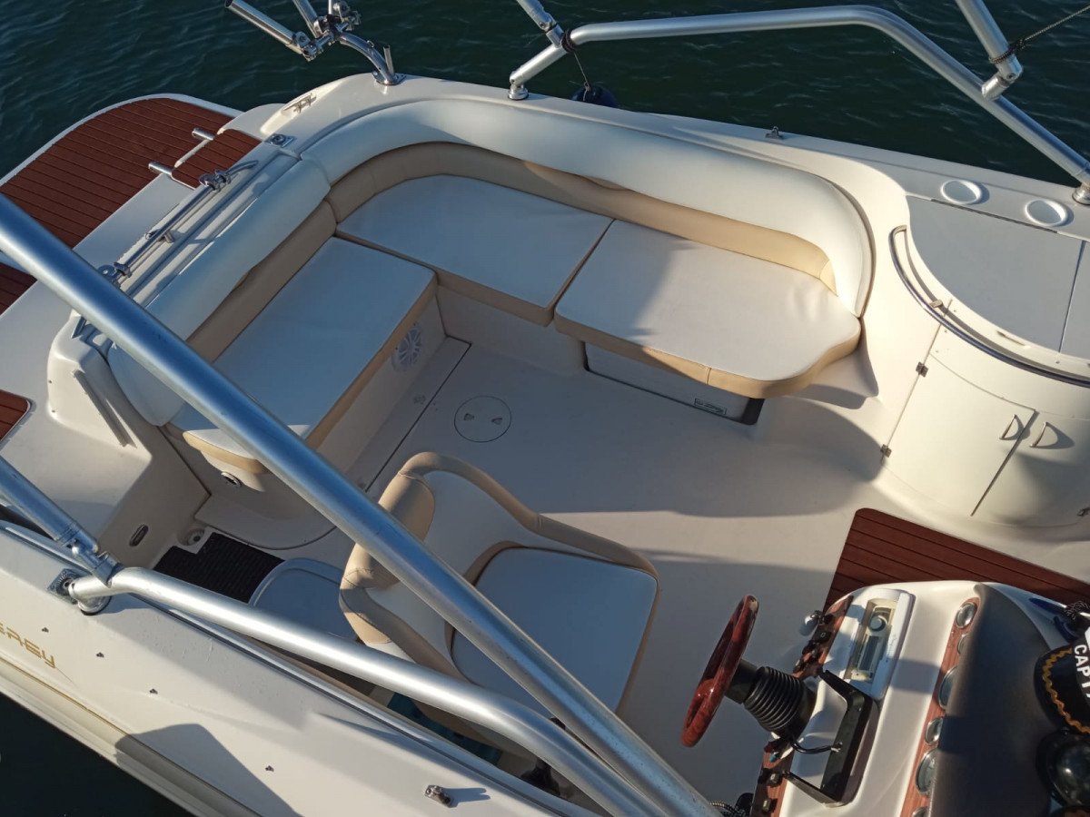 Monterey - 8 persone