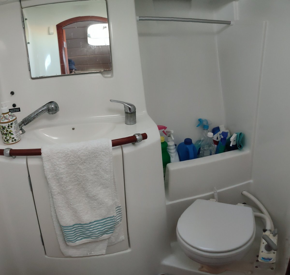 Aprende a navegar con nuestros cursos de navegación en el Guadiana.