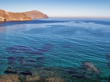 Travesía desde Cabo de Gata a Denia