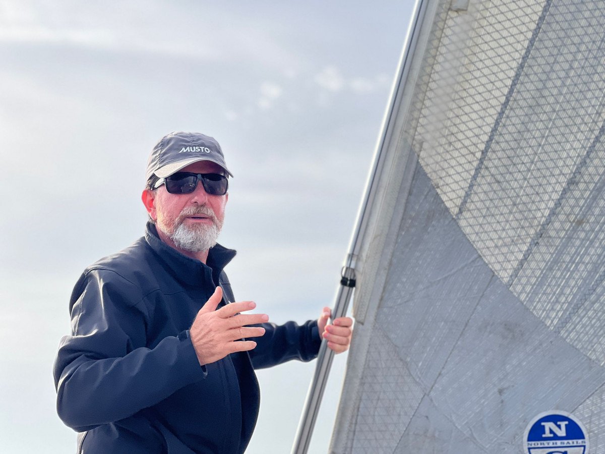 Viaggio in barca a vela e corsi di navigazione: 5 isole da Valencia +400MN