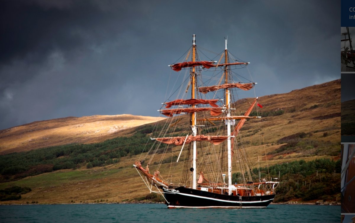 Escapada de verano por el Mar del Norte desde Holanda Septentrional hasta Ringkøbing Fjord