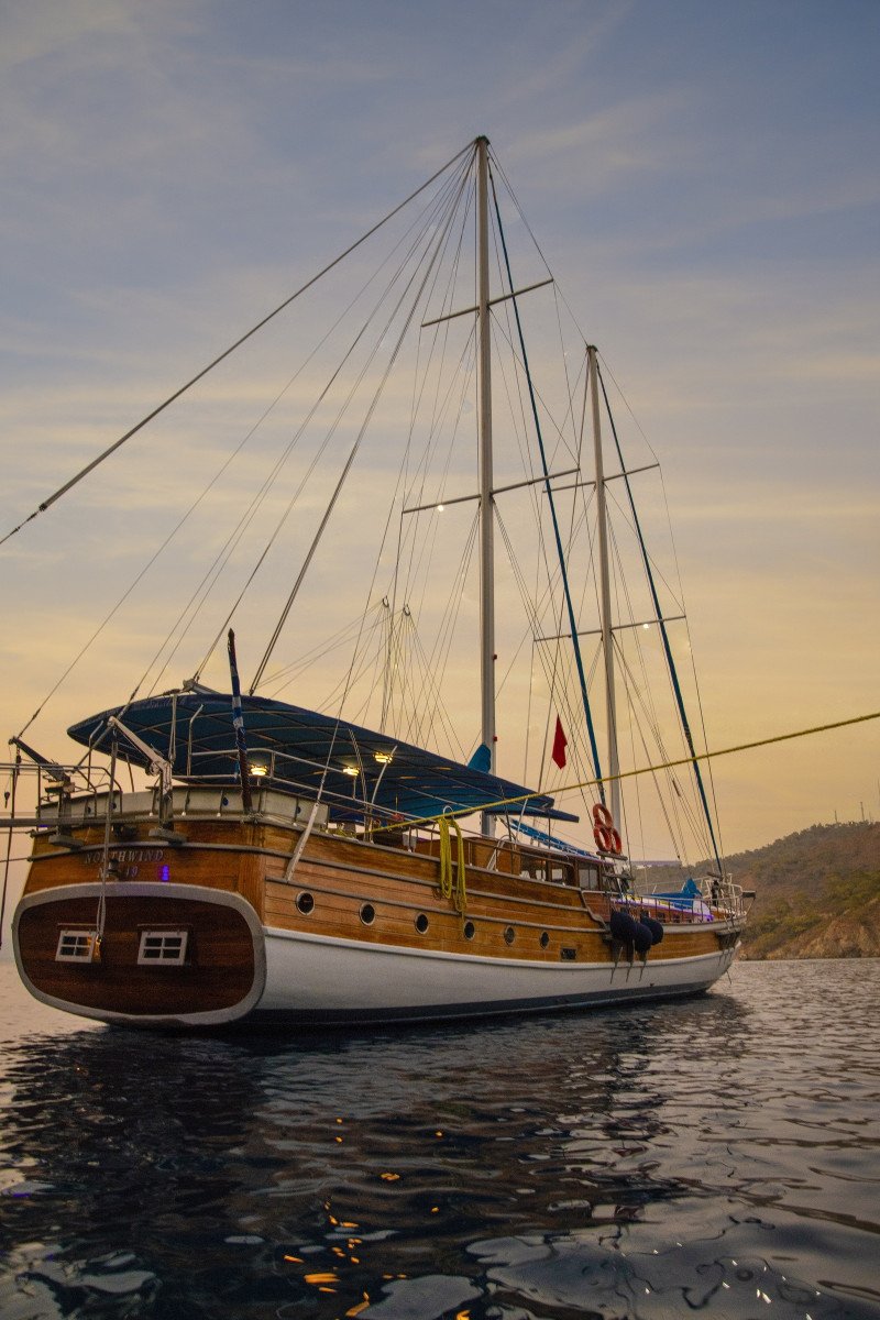 Custom - 16 personas