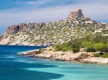 Sail and Adventure in Mallorca and Cabrera: 2-Day Sailing Trip