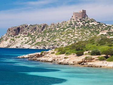 Navegación en Mallorca rumbo a Cabrera: 2 Días de Vela y Aventura