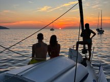 Weekend lungo all'isola d'Elba e Capraia