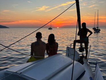 Fin de semana largo en las islas de Elba y Capraia