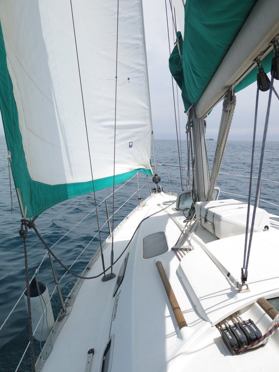 Bénéteau - 3 cabins