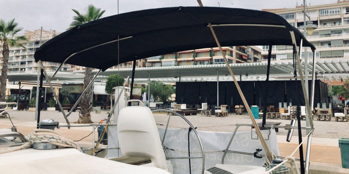 Bavaria Yachts - 10 people