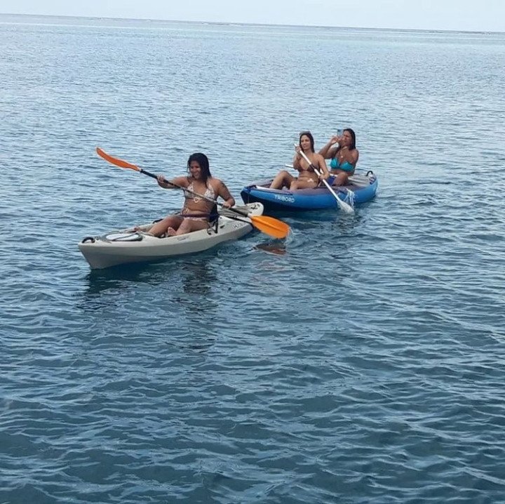 Islas San Blas: un paraíso de aguas cristalinas y playas de arena blanca