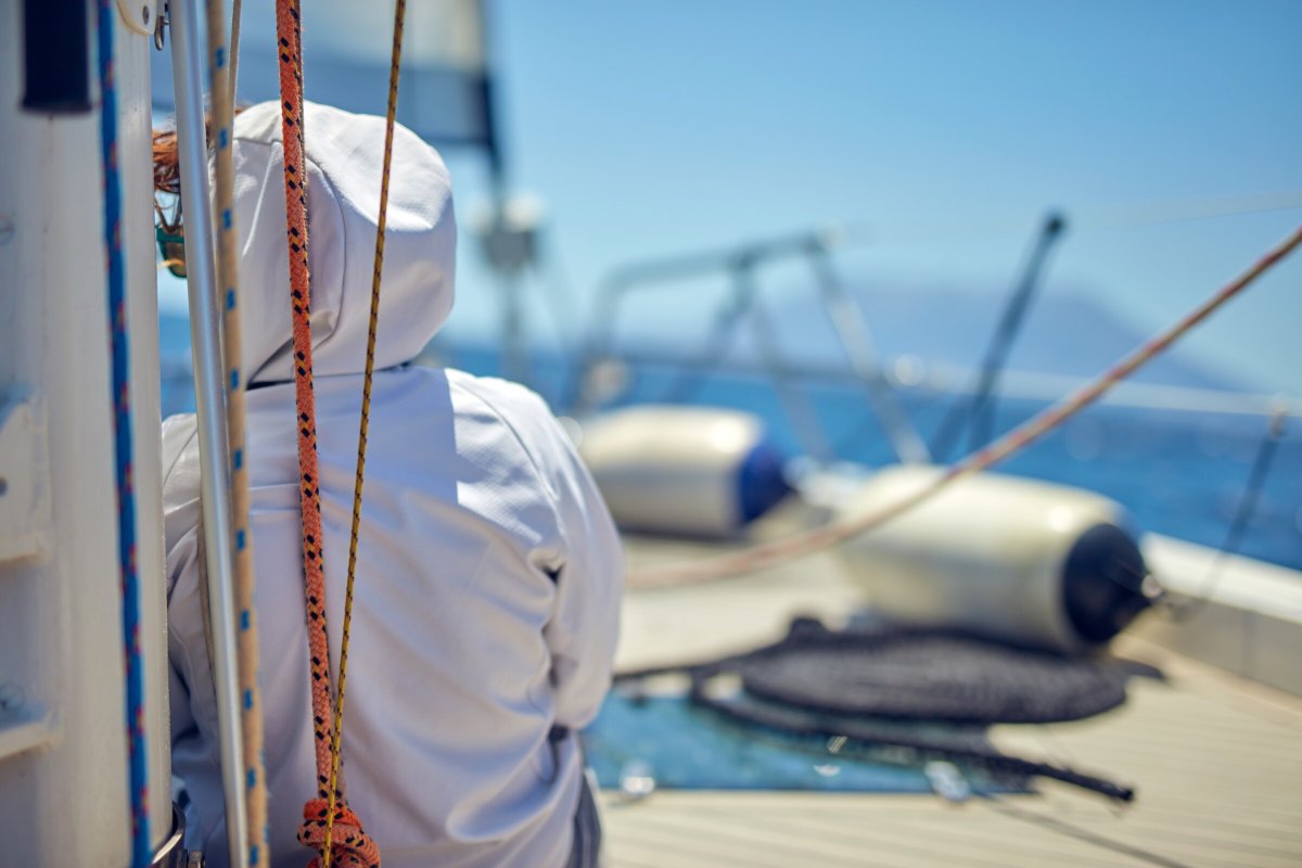 Der Mittelmeerraum erkunden von Roda de Bara, Tarragona - Segeln und Abenteuer
