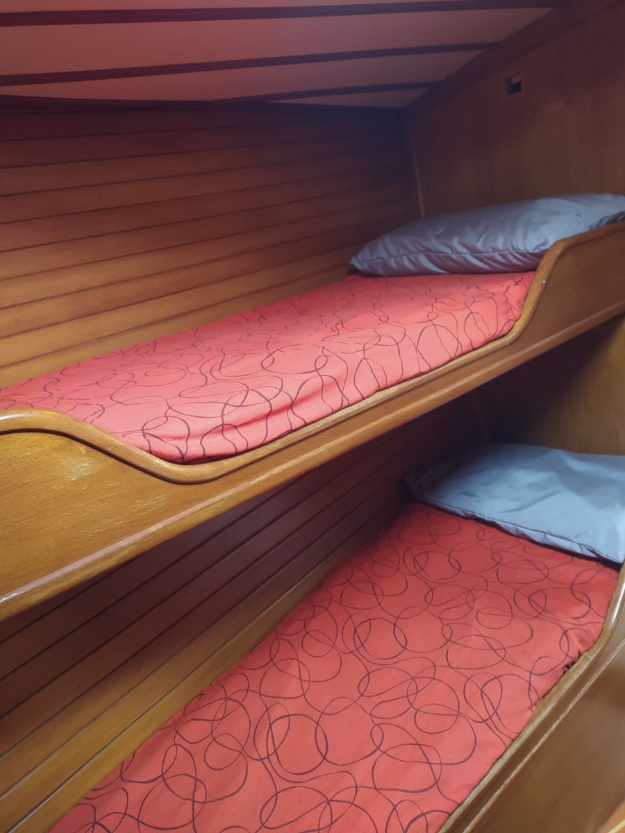 North Wind - 2 baths