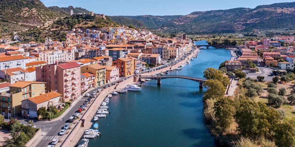 Da Sardegna a Castellón