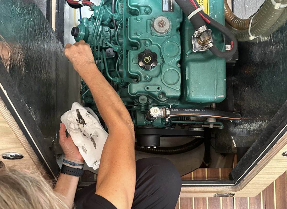 Laboratorio di navigazione nelle Rías Baixas