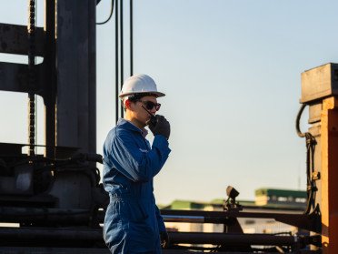Curso de Operador General del SMSSM en Alicante