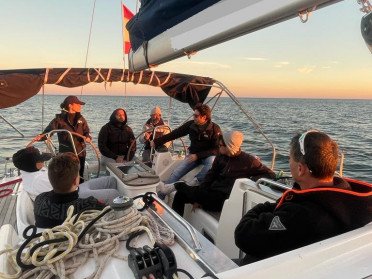 PER Safety and Navigation Internship in Benalmádena