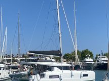 Escursione in catamarano per Palma di Mallorca
