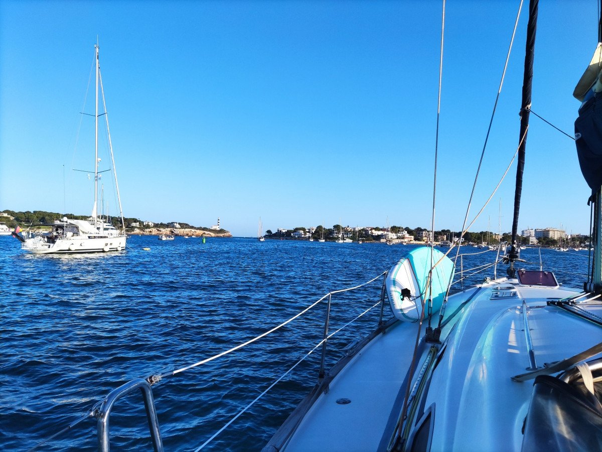 Destinazioni turistiche via mare