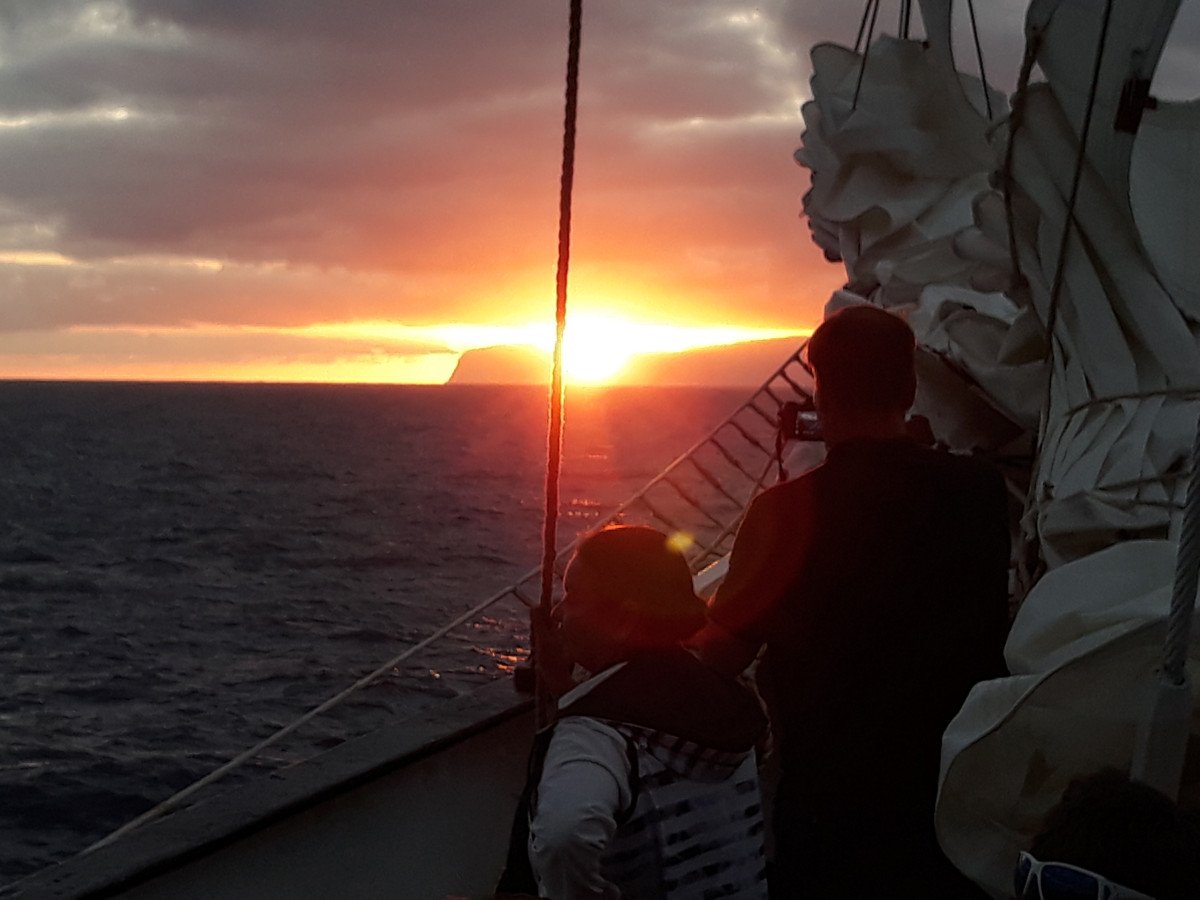 Esplorare le acque blu dell'Algarve