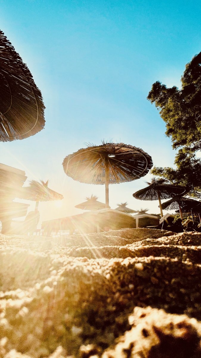 Entdecken Sie versteckte Buchten und Winkel der griechischen Inseln