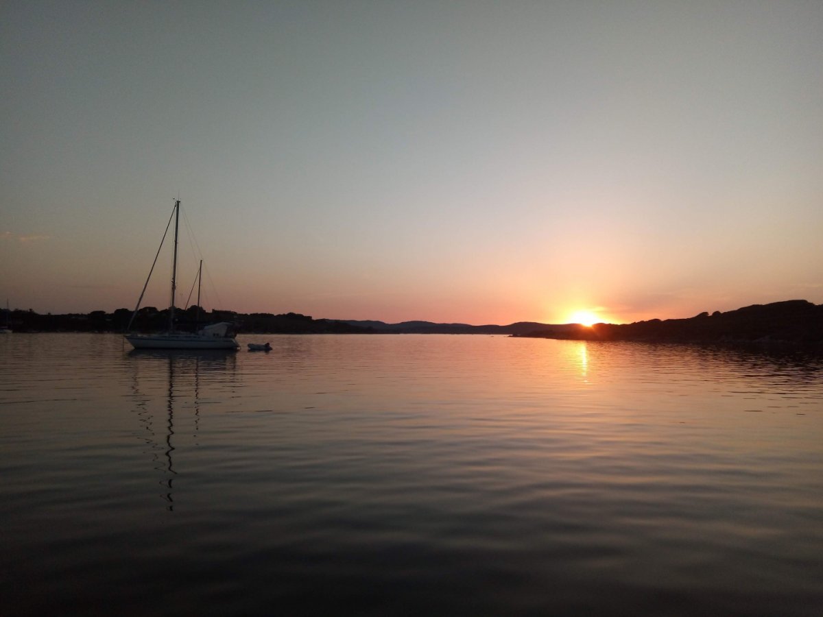 Esperienza di navigazione in yacht di lusso sulla Costa Smeralda