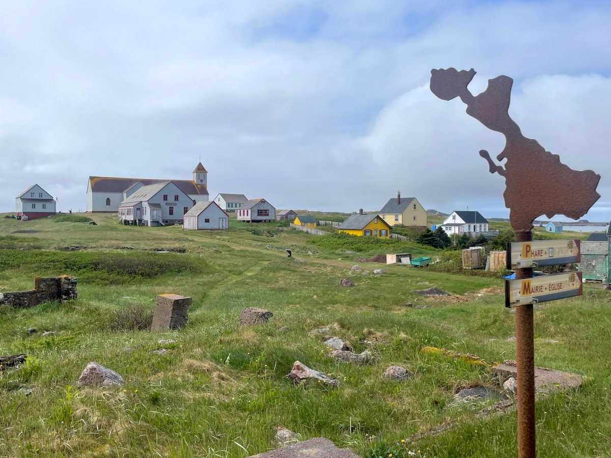 A seafaring adventure from New York City to the French coast