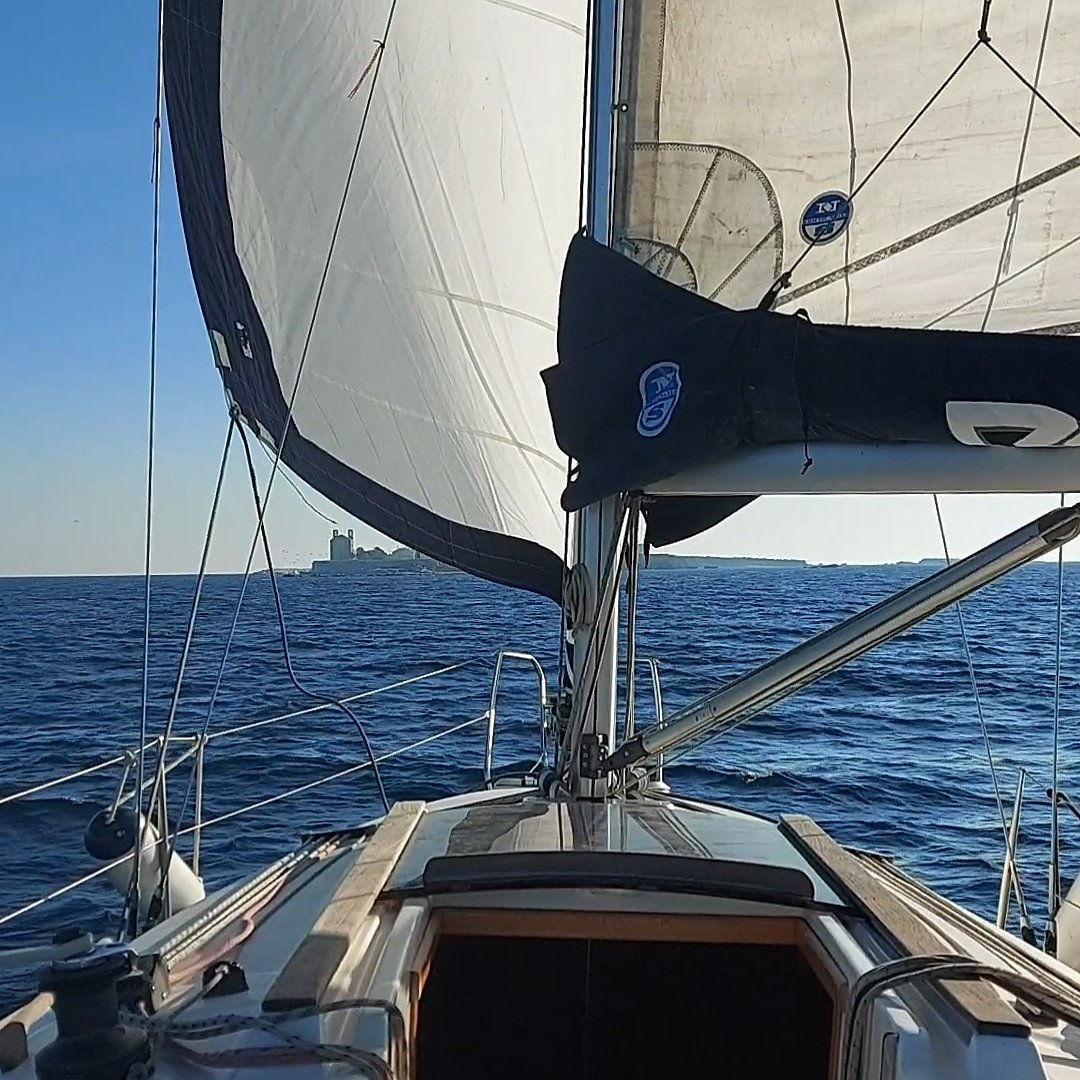 Ronáutica - 1 baños