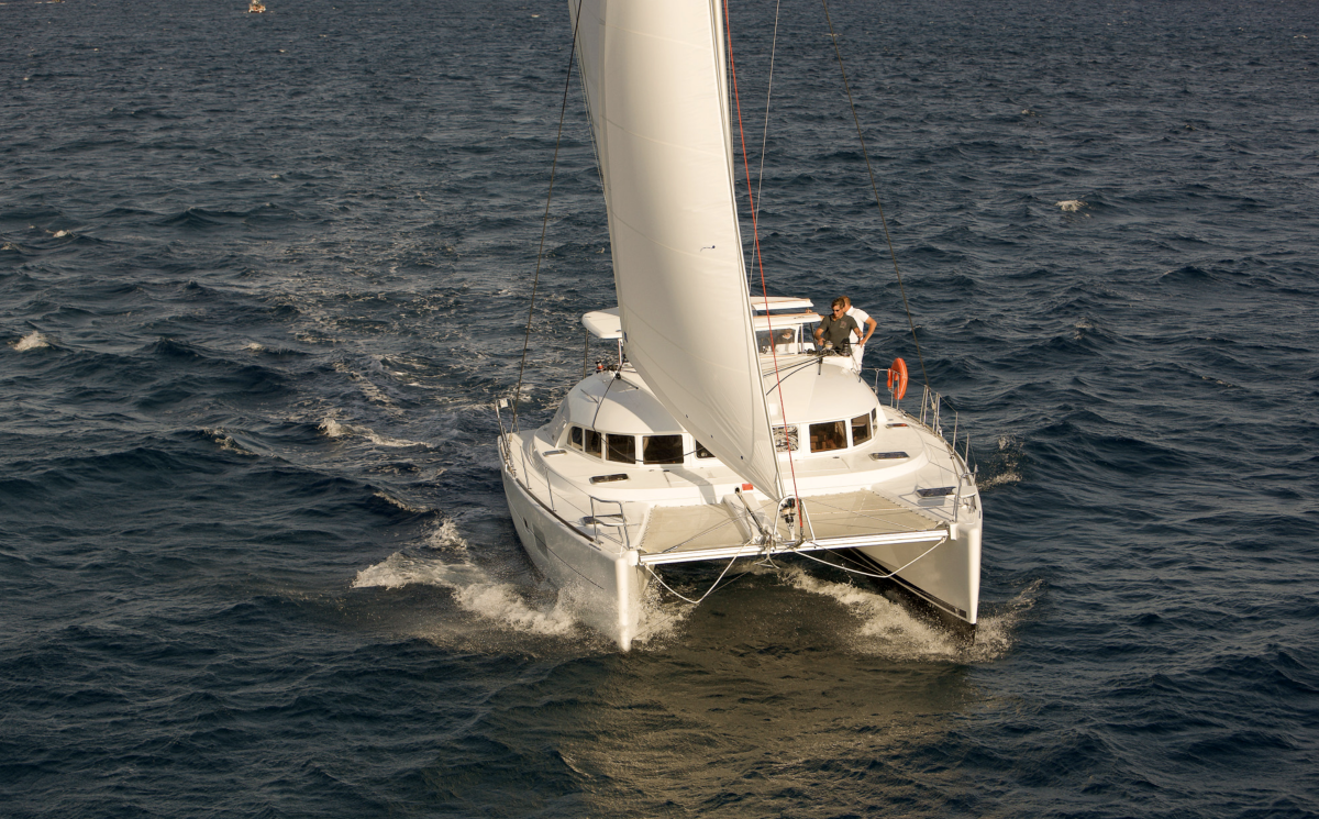 Prácticas Patrón y Capitán de Yate en Benalmádena (Málaga)