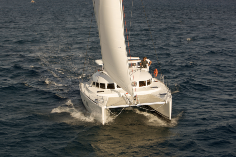 Prácticas Patrón y Capitán de Yate en Marbella