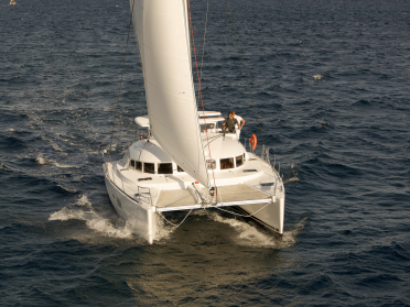 Prácticas Patrón y Capitán de Yate en Marbella