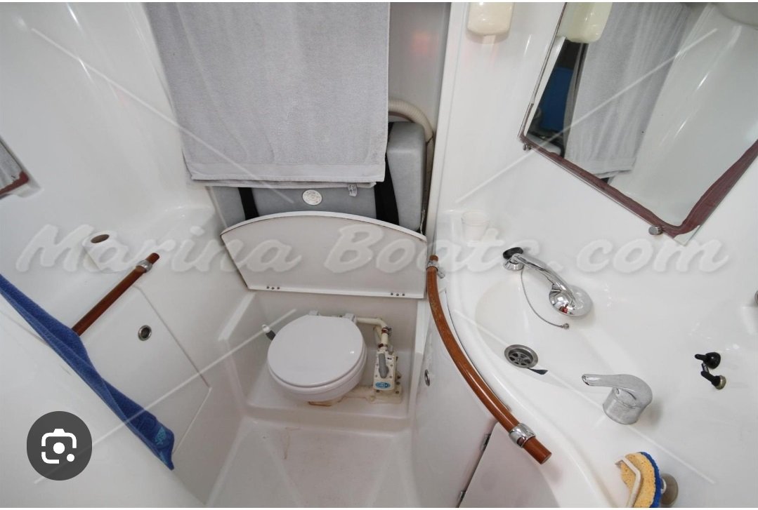 Get back to nature on a sailboat