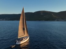 Scopri la Grecia in un crociera a vela nel Golfo Saronico