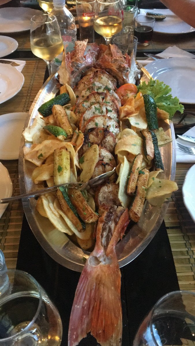 Ein 14-tägiger Tour durch Kroatiens Buchten