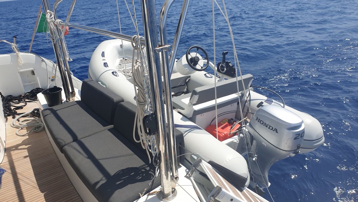 Deluxe Catamaran with Hostess - Exploring the Aeolian Islands
