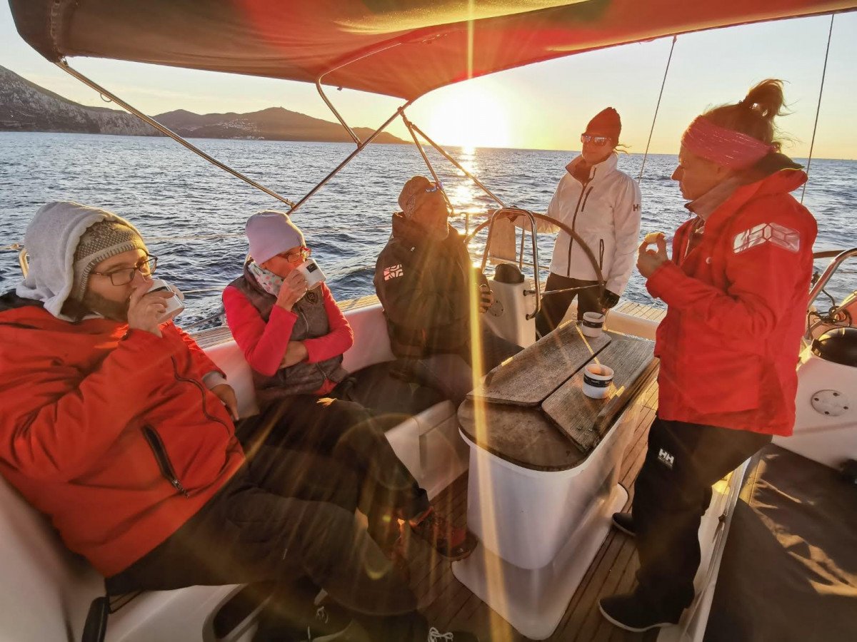 Crociere da Malaga a Lanzarote
